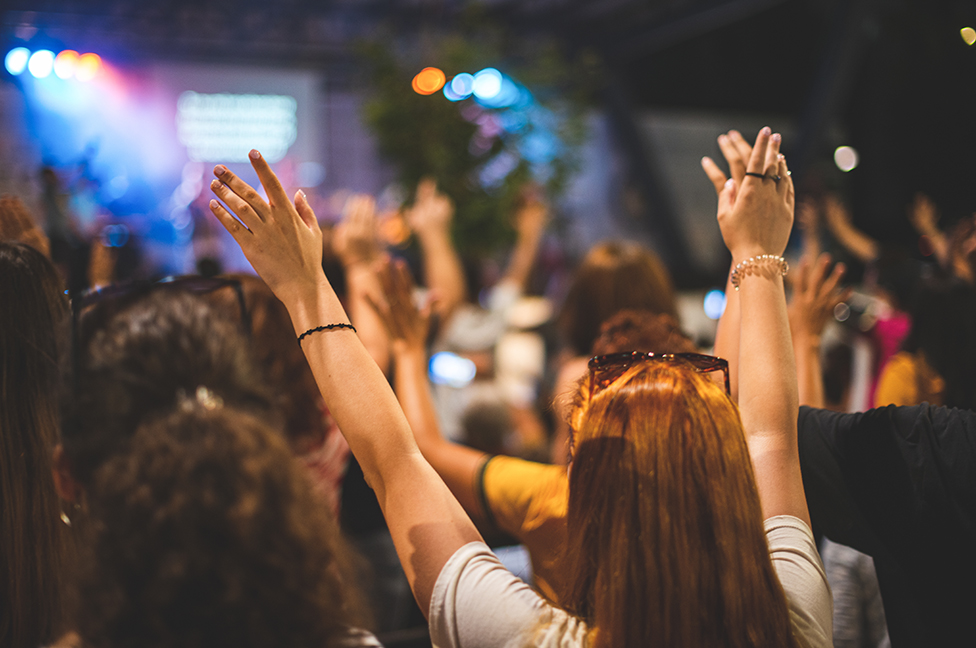 [Jubilee columns] Unfolding Praise: 5. Contemporary Praise and Worship Music in Modern Christianity