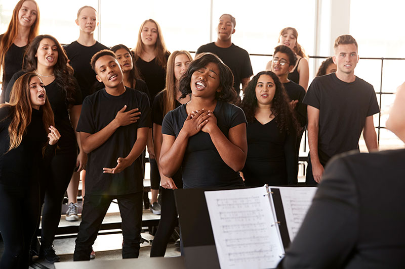 [Jubilee columns] Unfolding Praise: 4. The Role of Music in Praise as a Component of Christian Worship