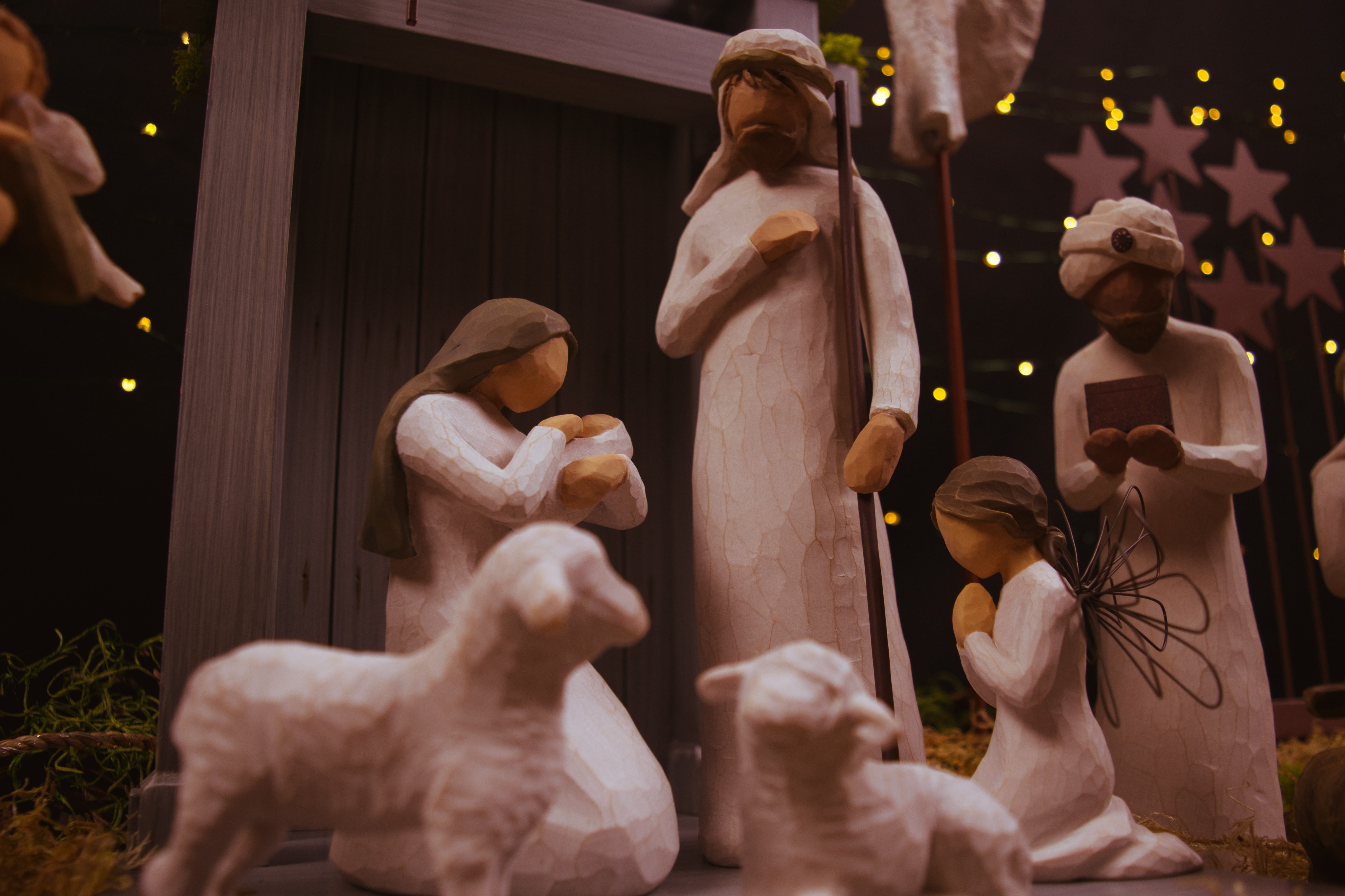 A short story about Christmas – Merry Chirstmas!