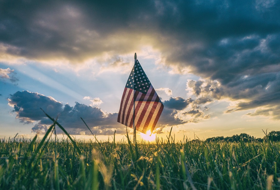 The Origins of Memorial Day
