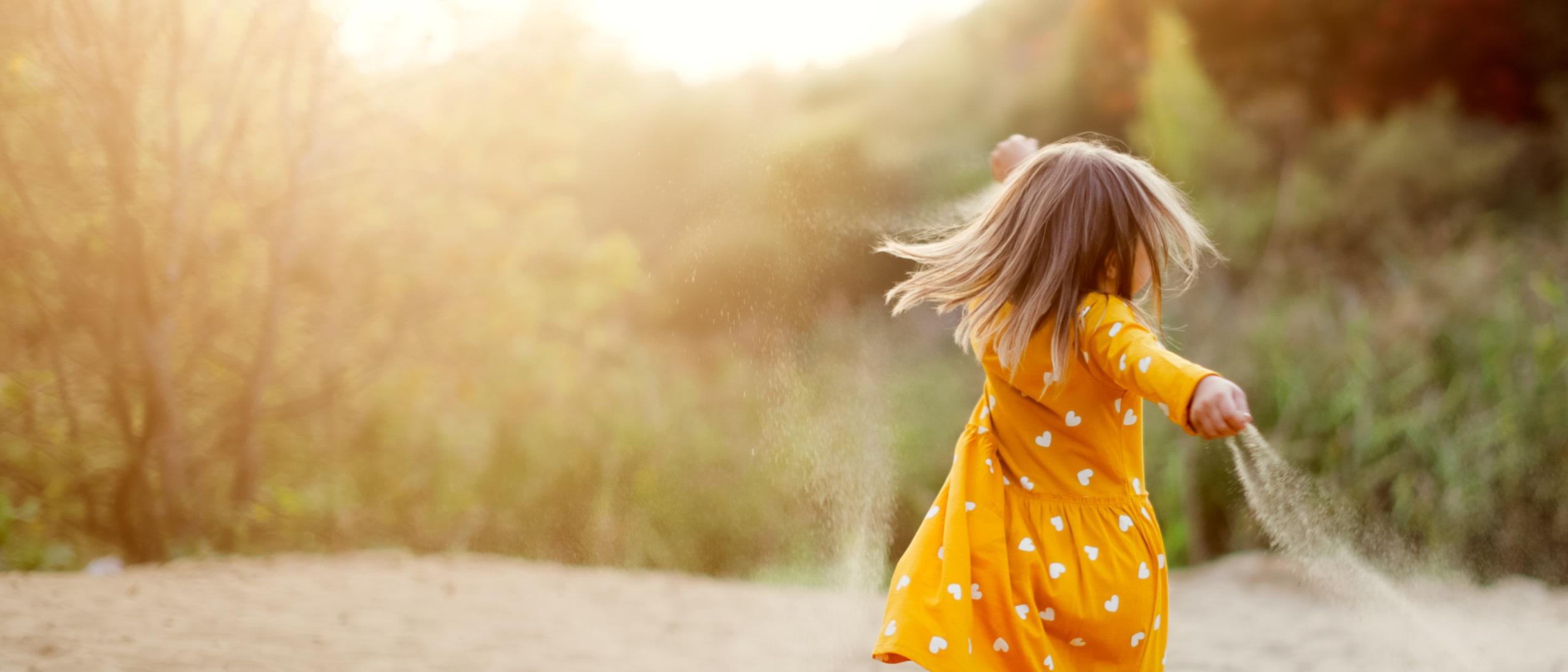 Dancing Before the Lord with Wild Abandonment