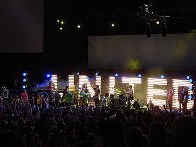 Artist Spotlight: Hillsong United – Pioneers of Modern Worship Music