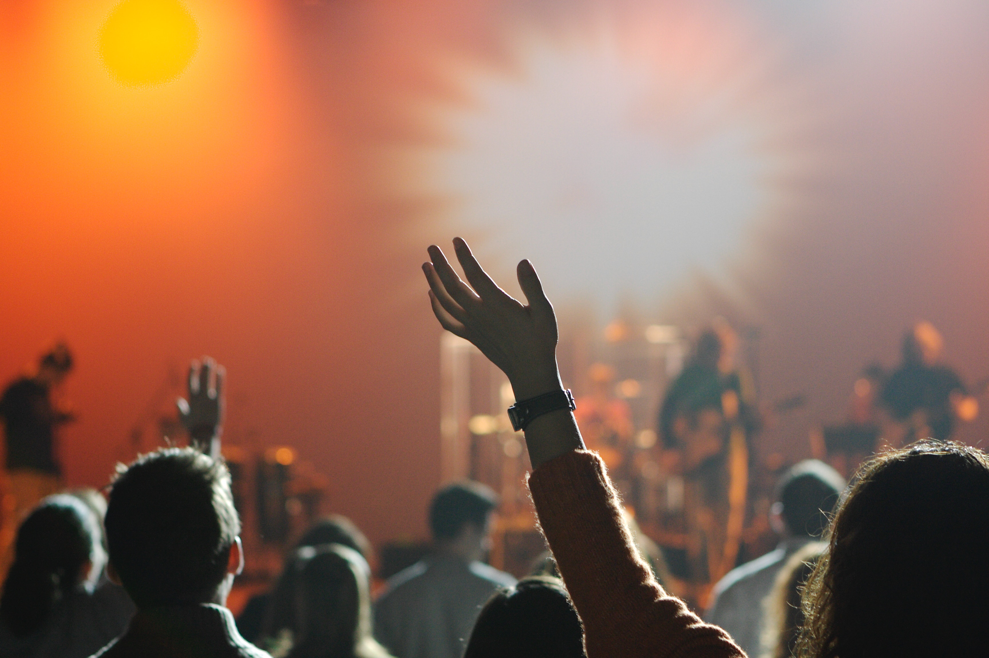 Christian Worship