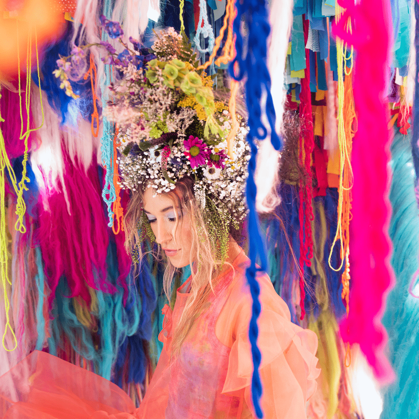 Artist Spotlight: Lauren Daigle – A Distinctive Voice in Contemporary Christian Music