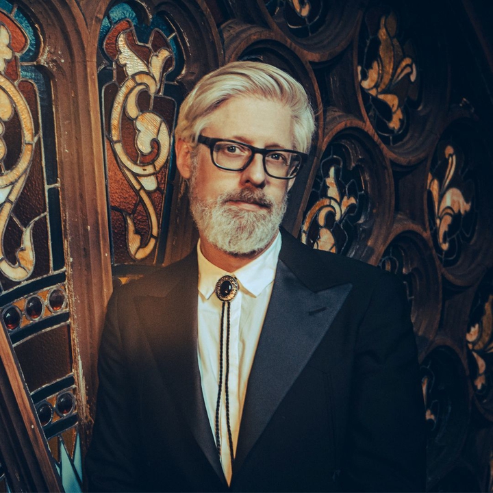 Artist Spotlight: Matt Maher – A Pillar of Contemporary Christian Music