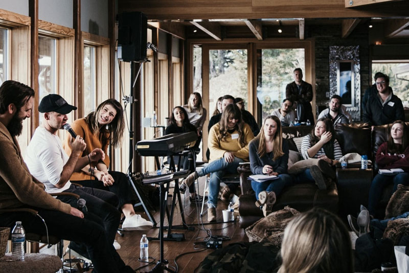 Artist Spotlight: Bethel Music – Resonating Hearts with Spirit-Filled Worship