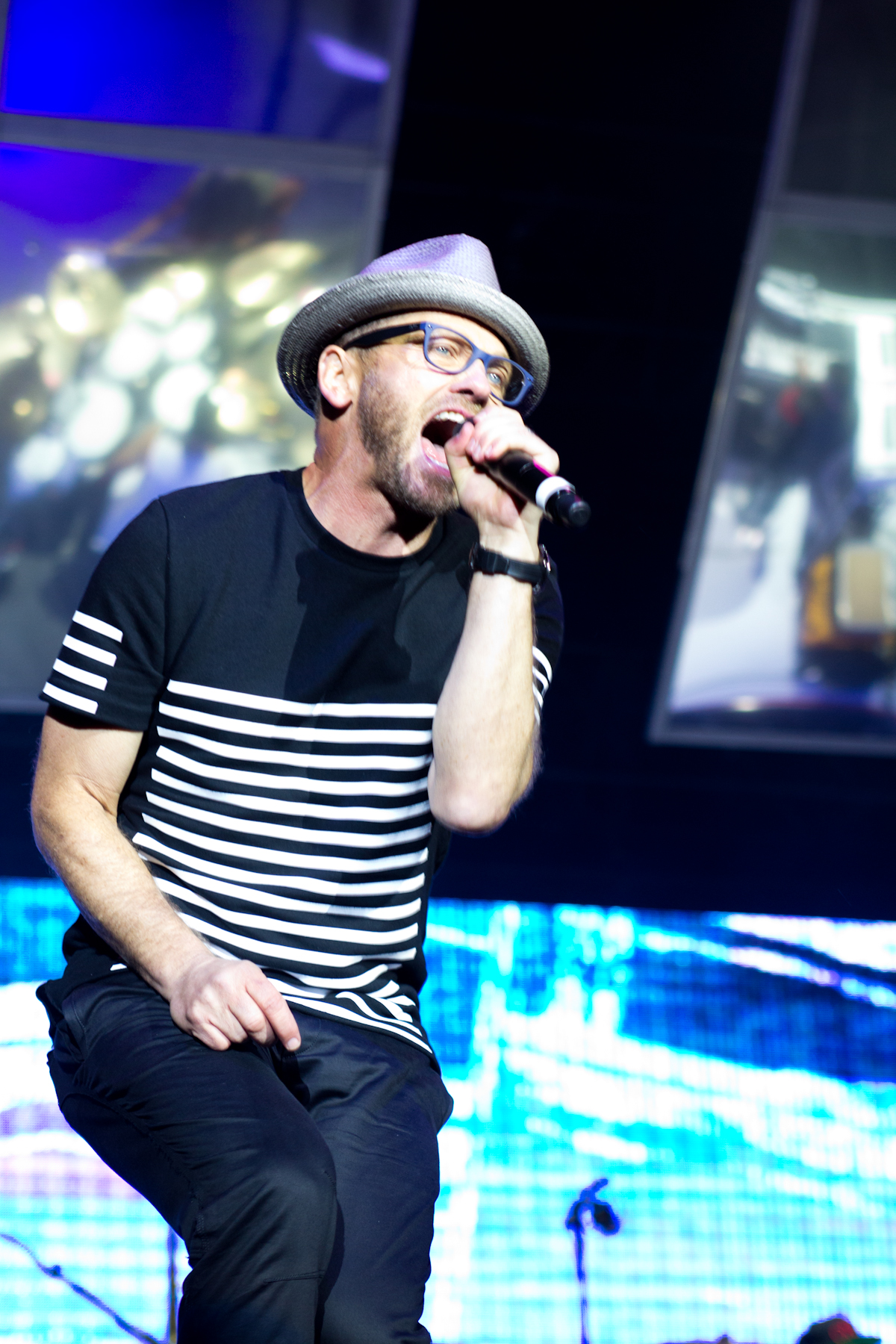 Artist Spotlight: TobyMac – The Enduring Influence on Contemporary Christian Music
