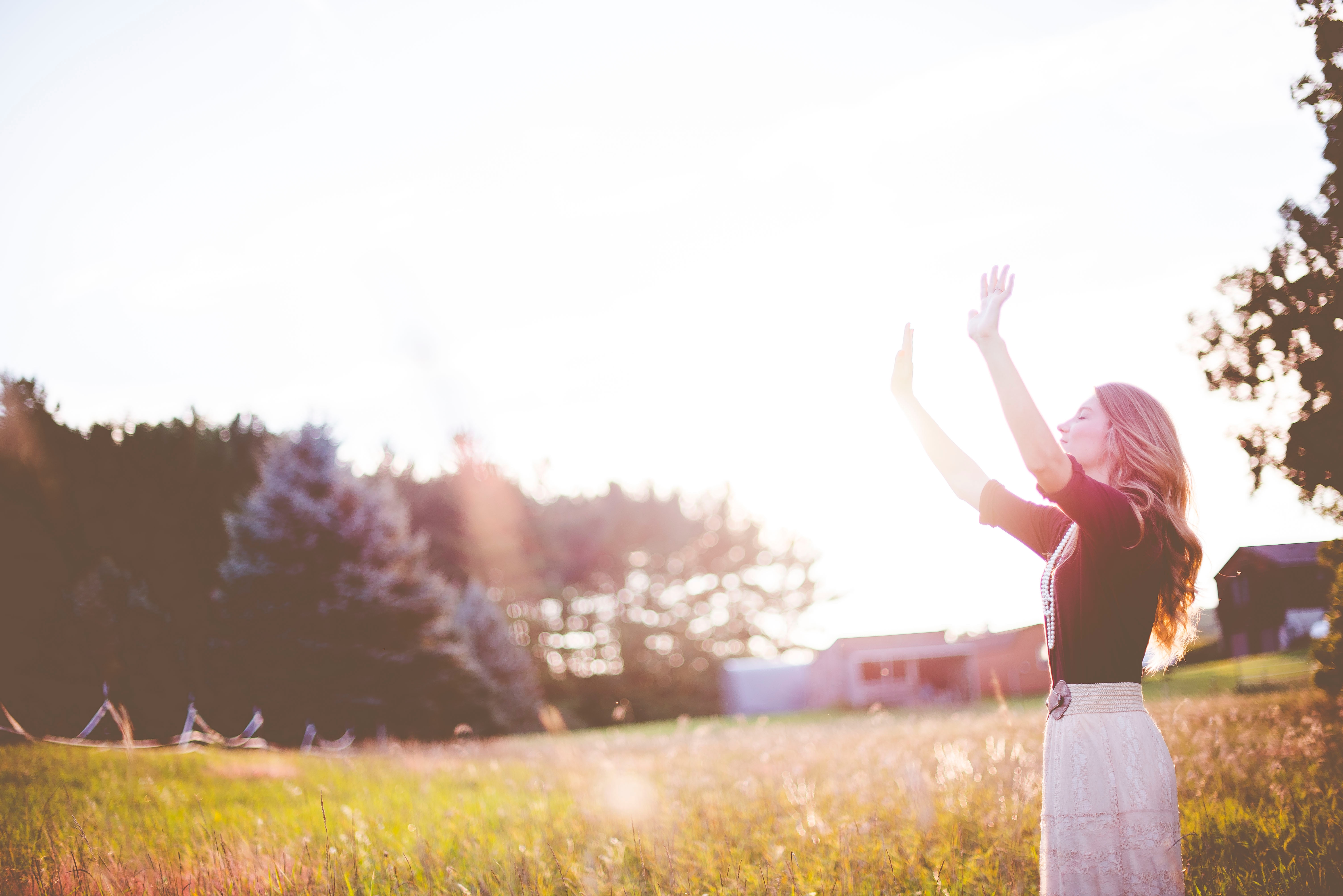 [Jubilee columns] Unfolding Praise: 7. The Power of Praise in Personal and Corporate Spiritual Growth