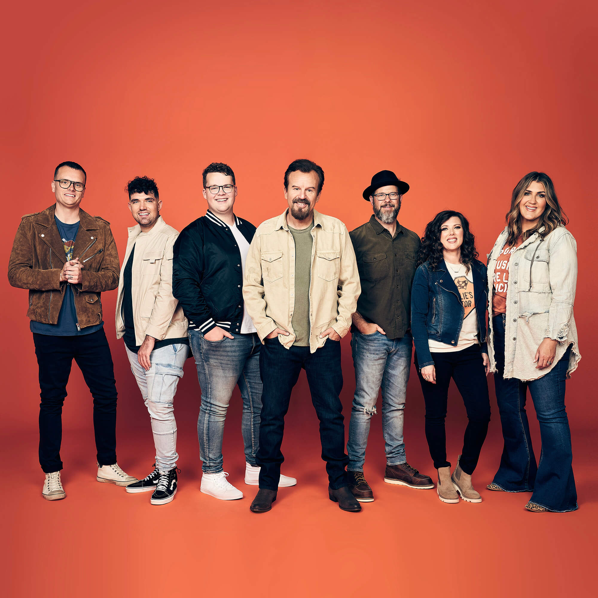 Artist Spotlight: Casting Crowns – A Beacon of Faith in Contemporary Christian Music
