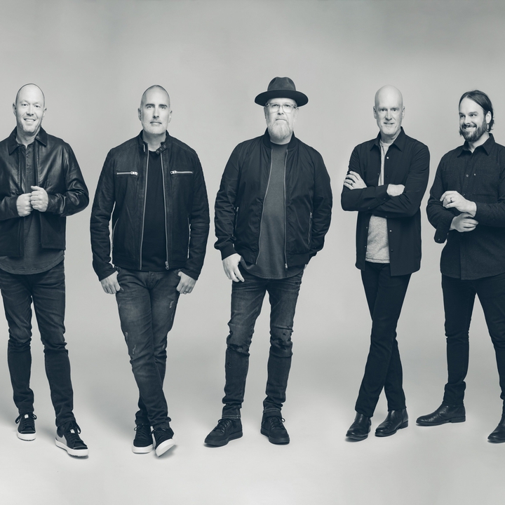 Artist Spotlight: MercyMe – A Harmonious Blend of Faith and Music