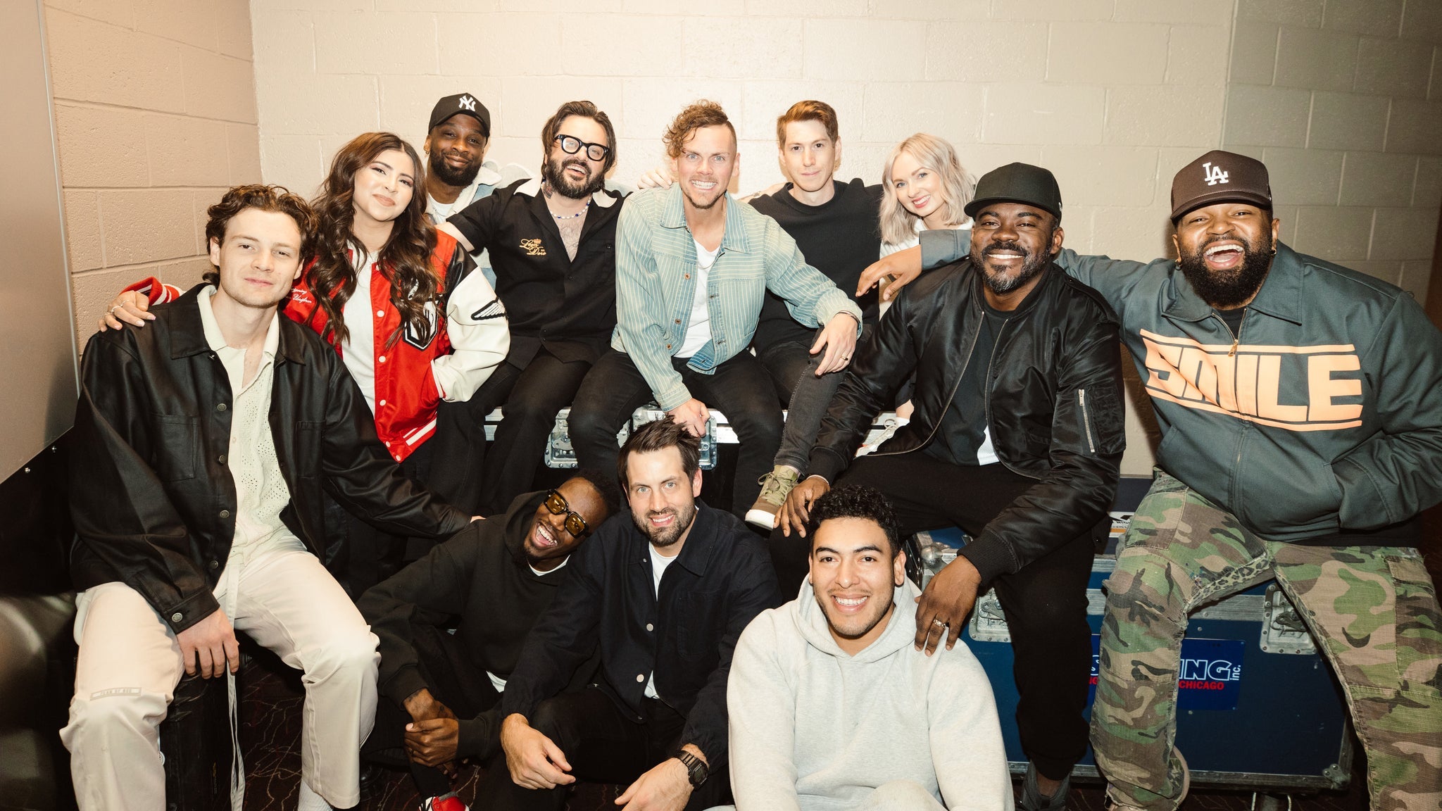 Artist Spotlight: Elevation Worship – Ascending Heights in Contemporary Christian Music
